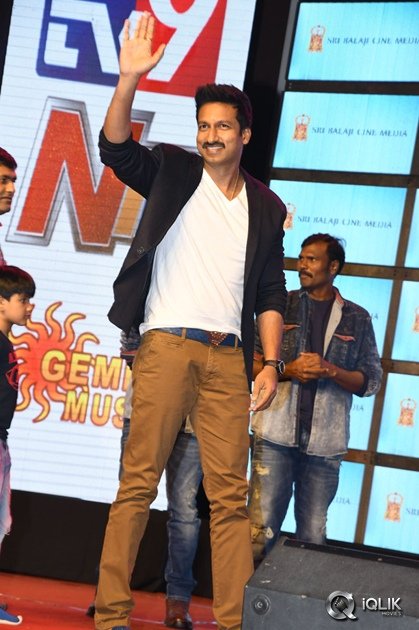 Goutham-Nanda-Movie-Audio-Launch